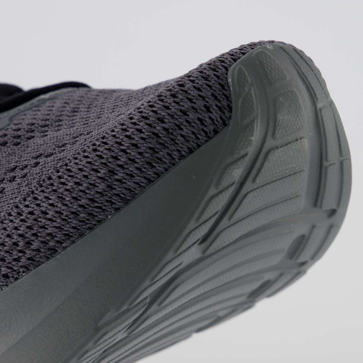 Tênis Olympikus Rayo Preto Mescla Preto 8