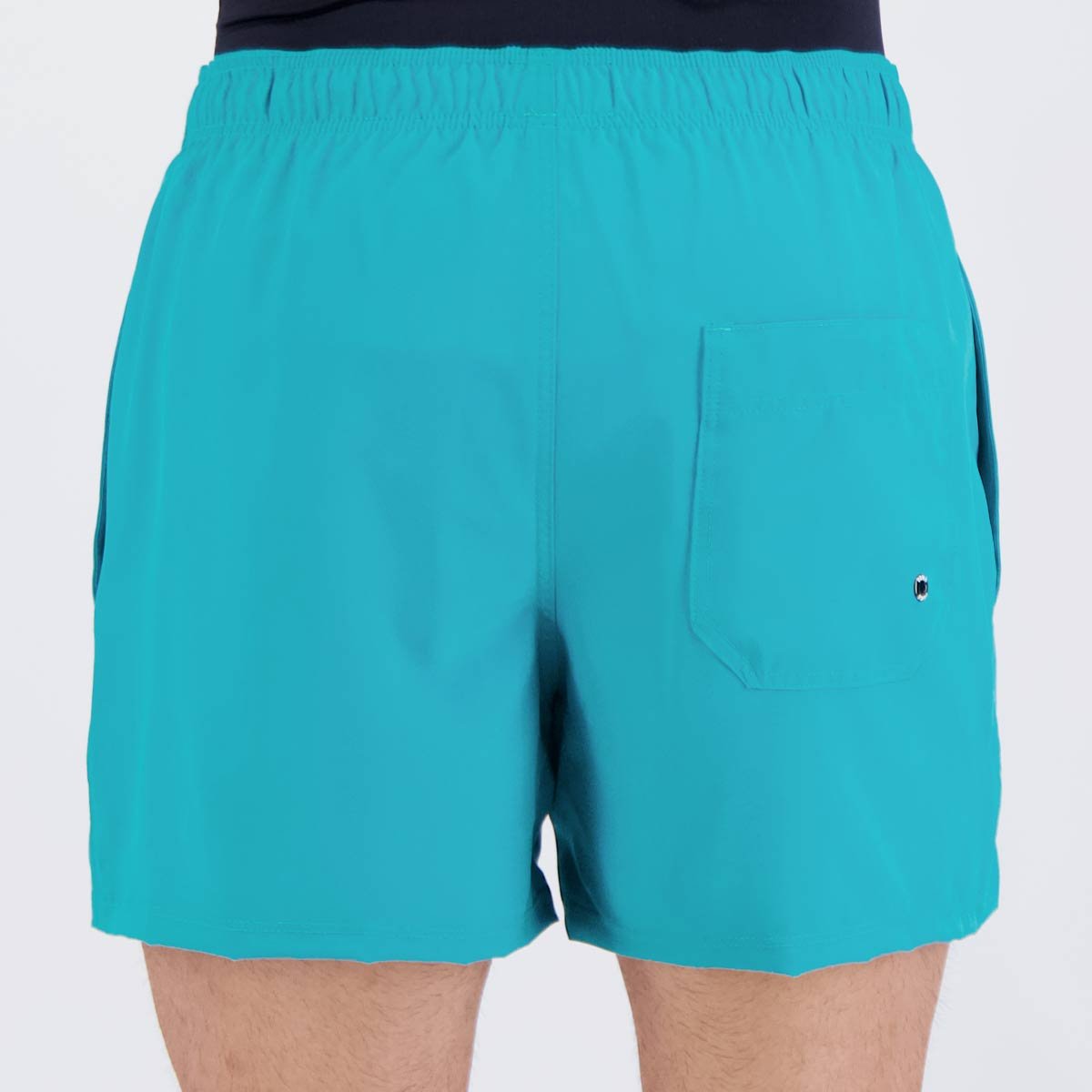 Shorts Puma Board Curto Verde Água Verde 2