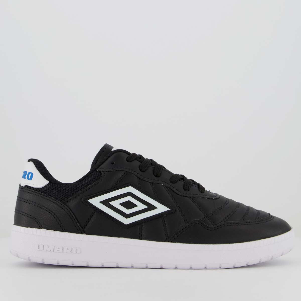 Tênis Umbro Speciali LT Preto e Branco Preto/Branco 1