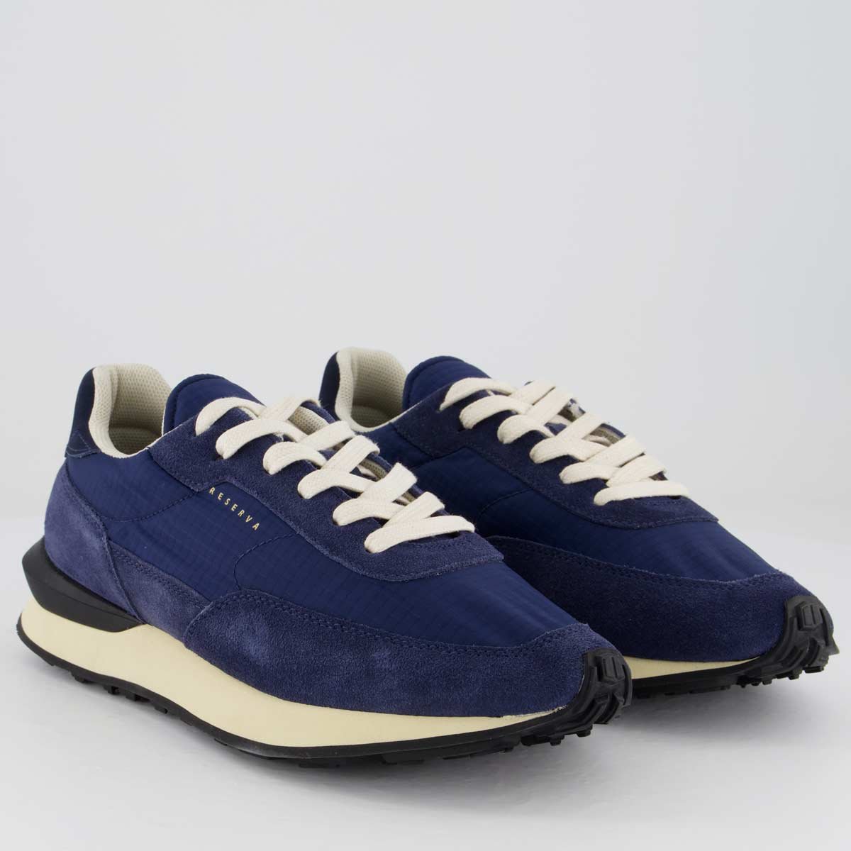 Tênis Reserva R-Jog Marinho Marinho