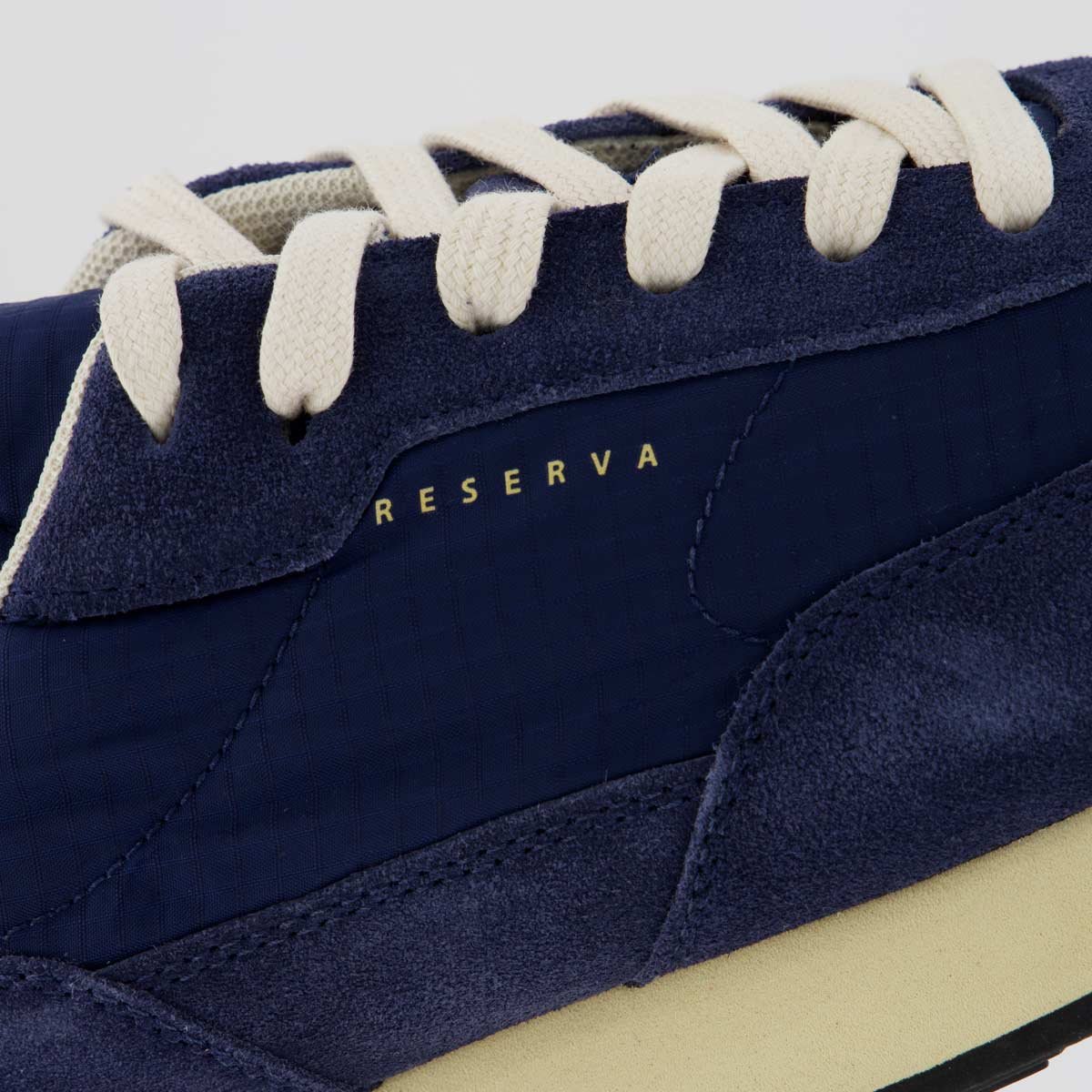 Tênis Reserva R-Jog Marinho Marinho 7