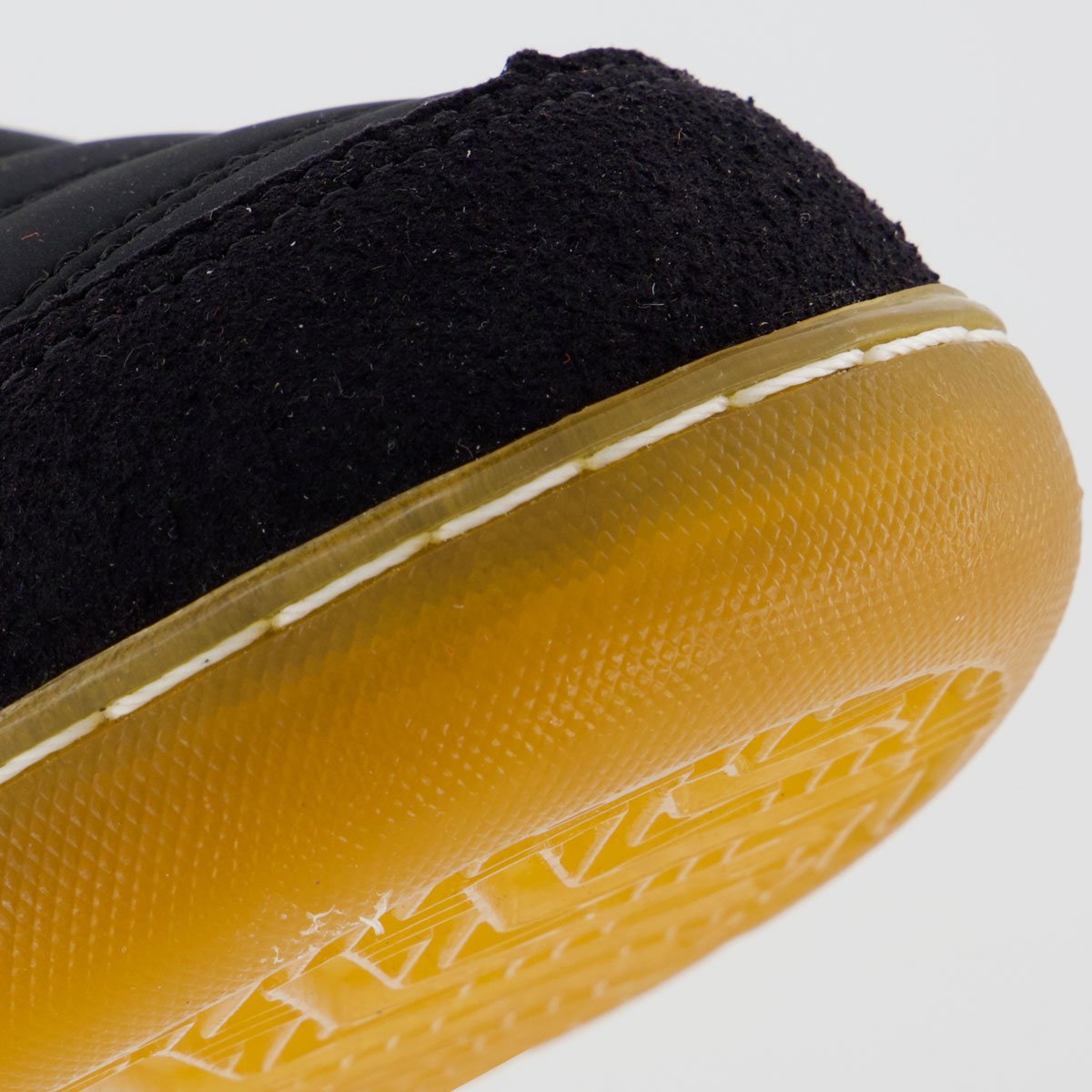 Chuteira Umbro Br Futsal Preto 8