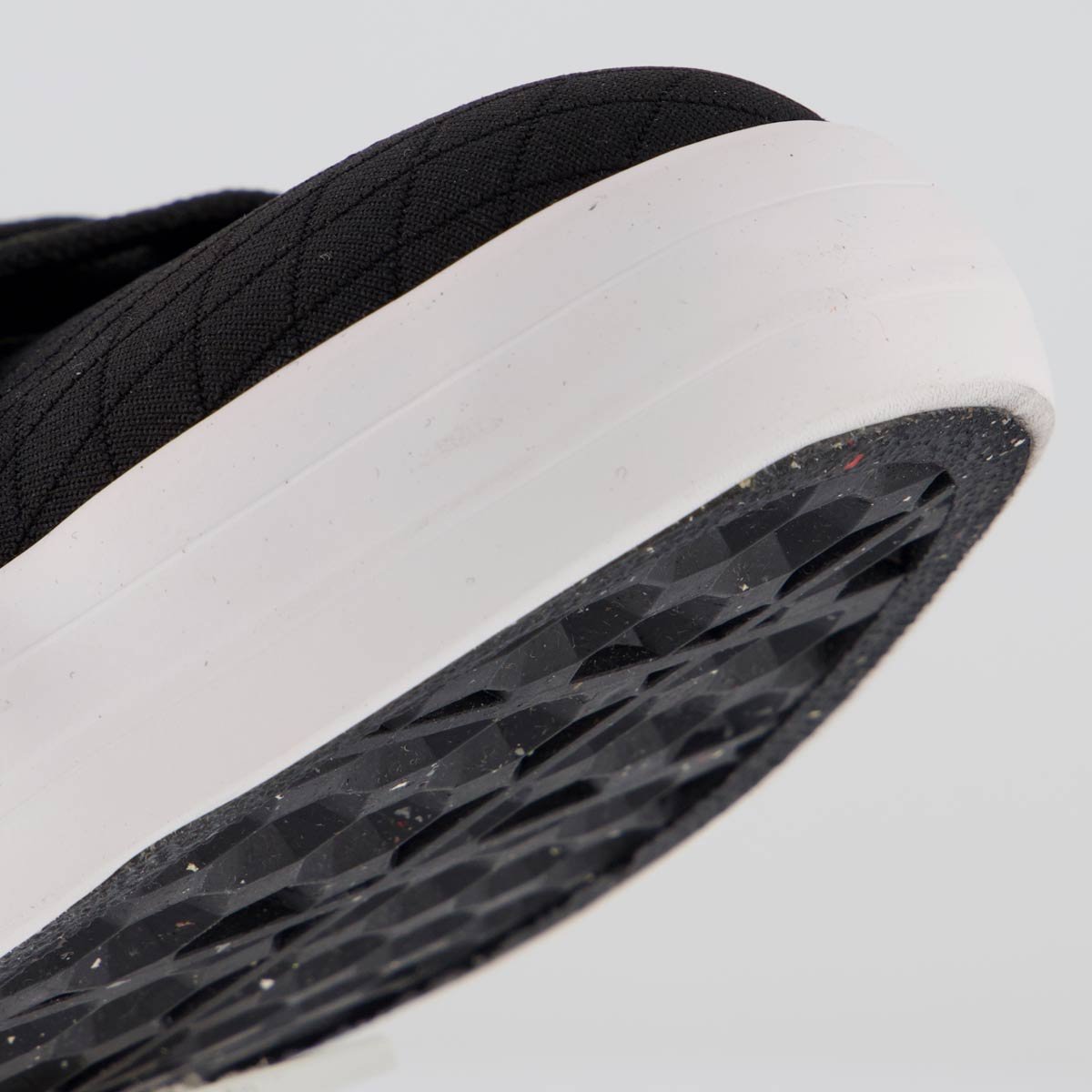 Tênis Coca Cola Miami Matelassê Feminino Preto Preto 8