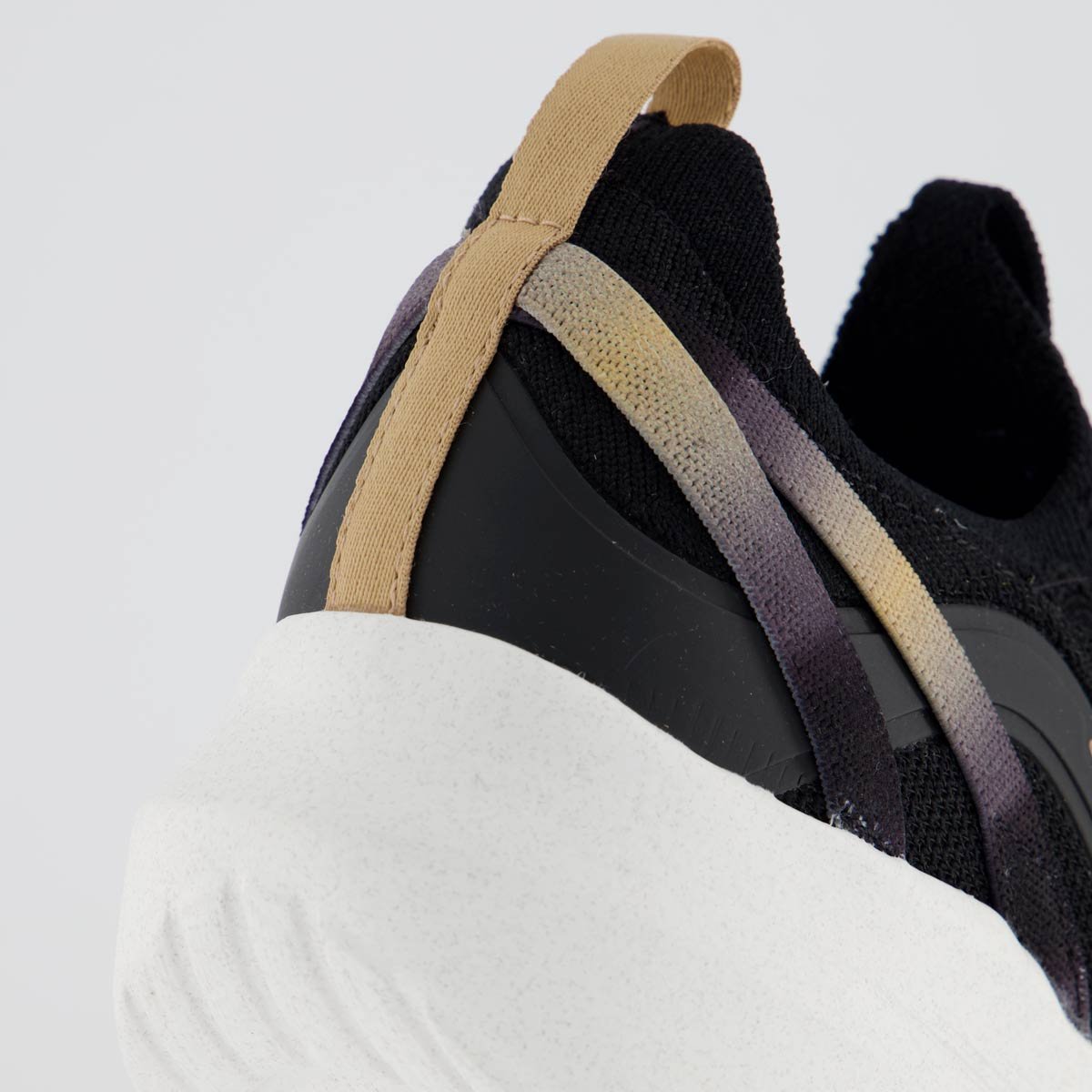 Tênis Olympikus Clima Feminino Preto 6