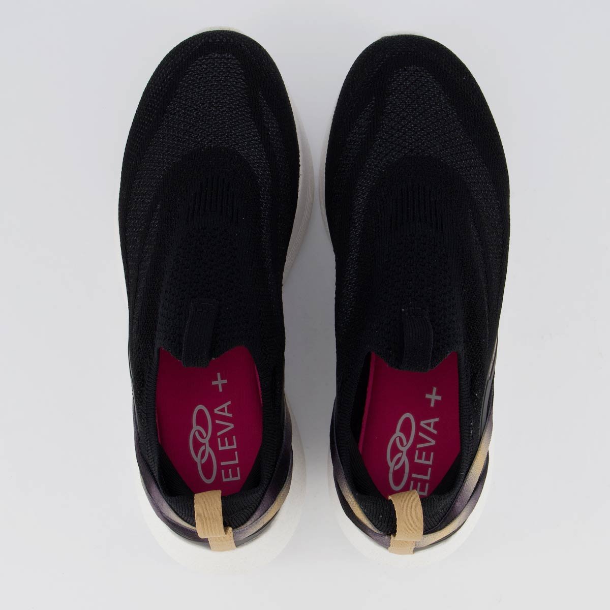 Tênis Olympikus Clima Feminino Preto 4