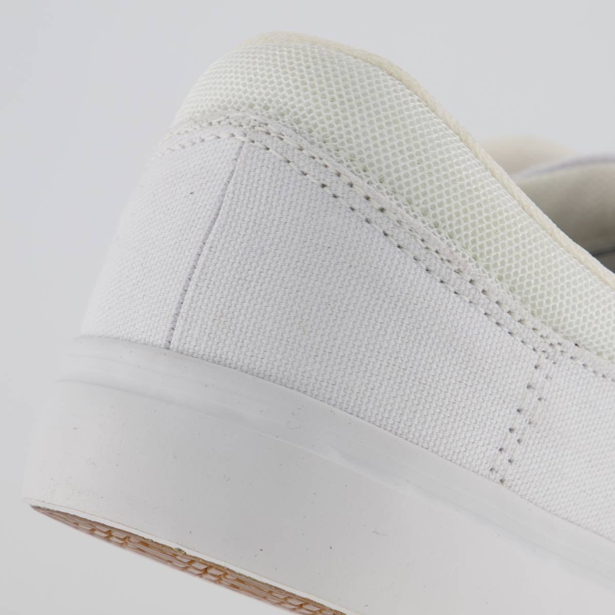 Tênis DC Plaza Lite Branco 6