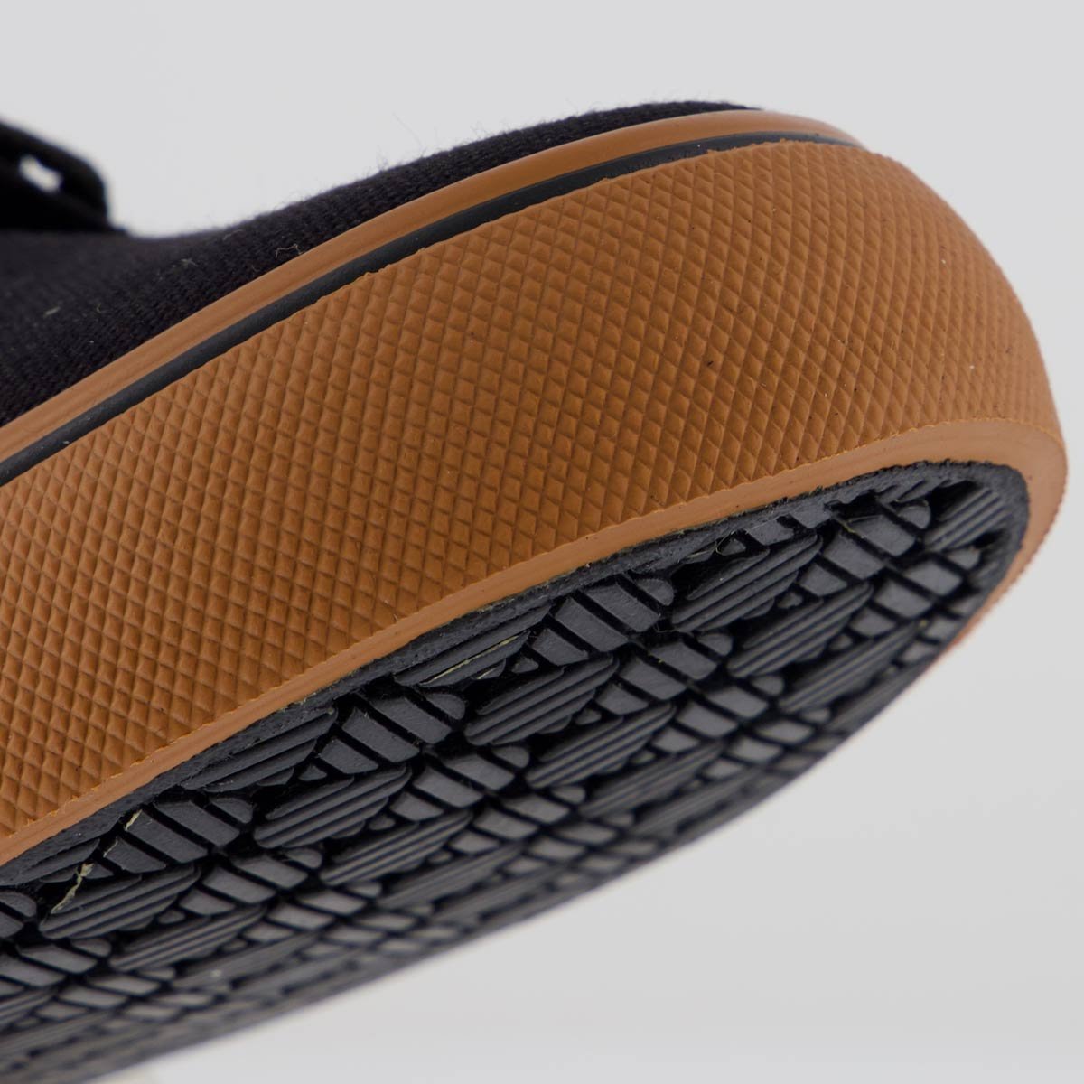 Tênis DC Plaza Lite Preto 8