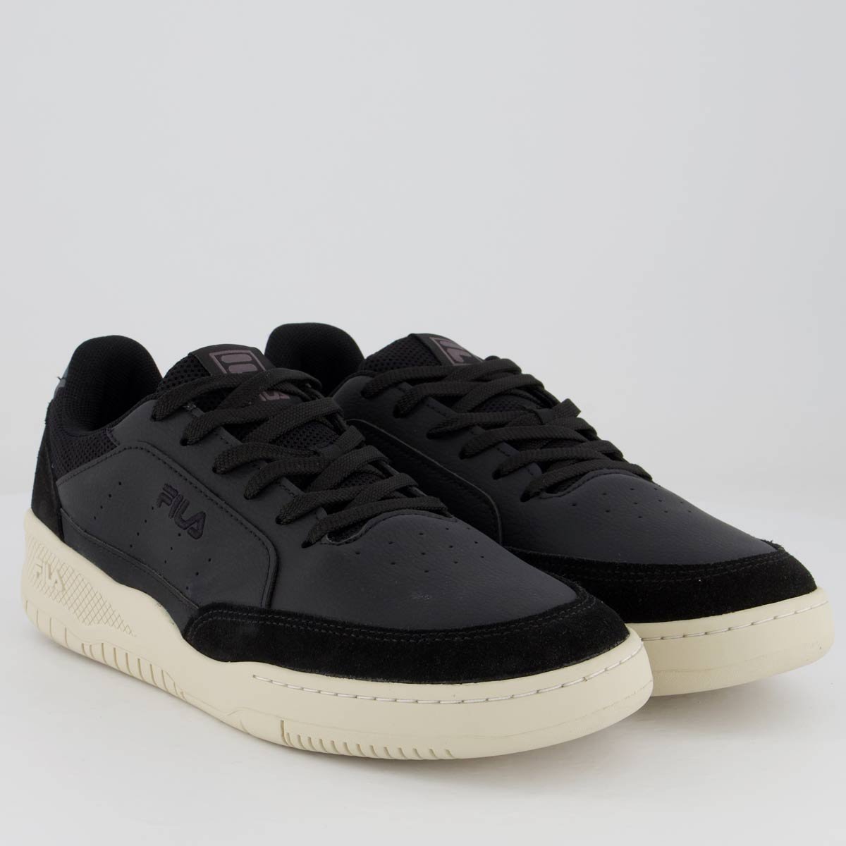 Tênis Fila Giorno Preto 2