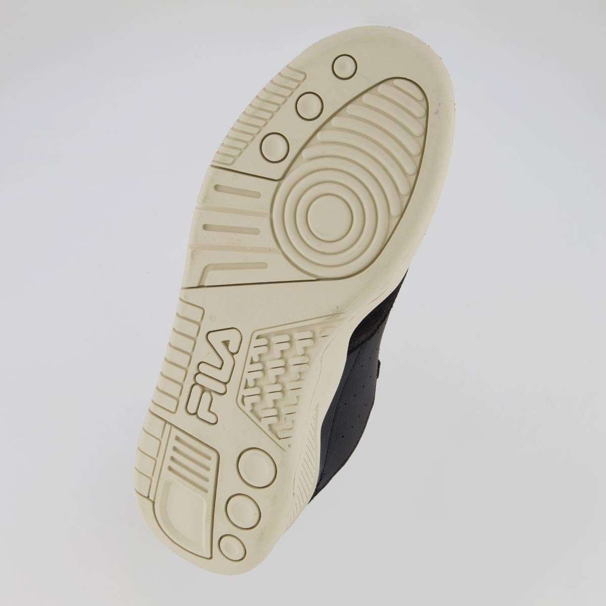 Tênis Fila Giorno Preto 5