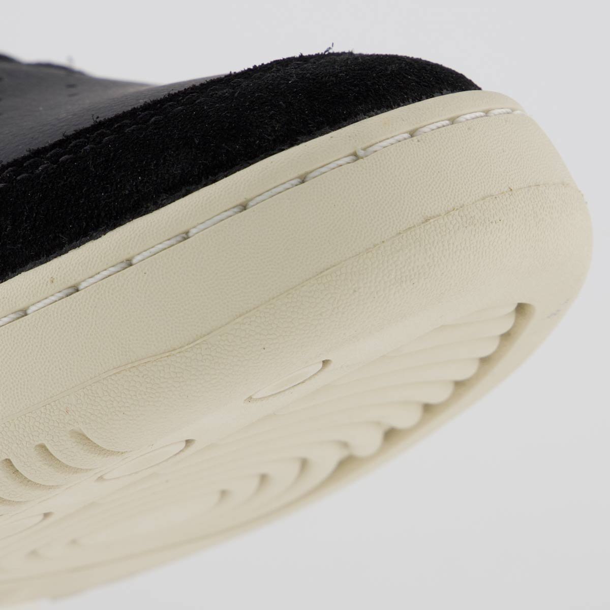 Tênis Fila Giorno Preto 8