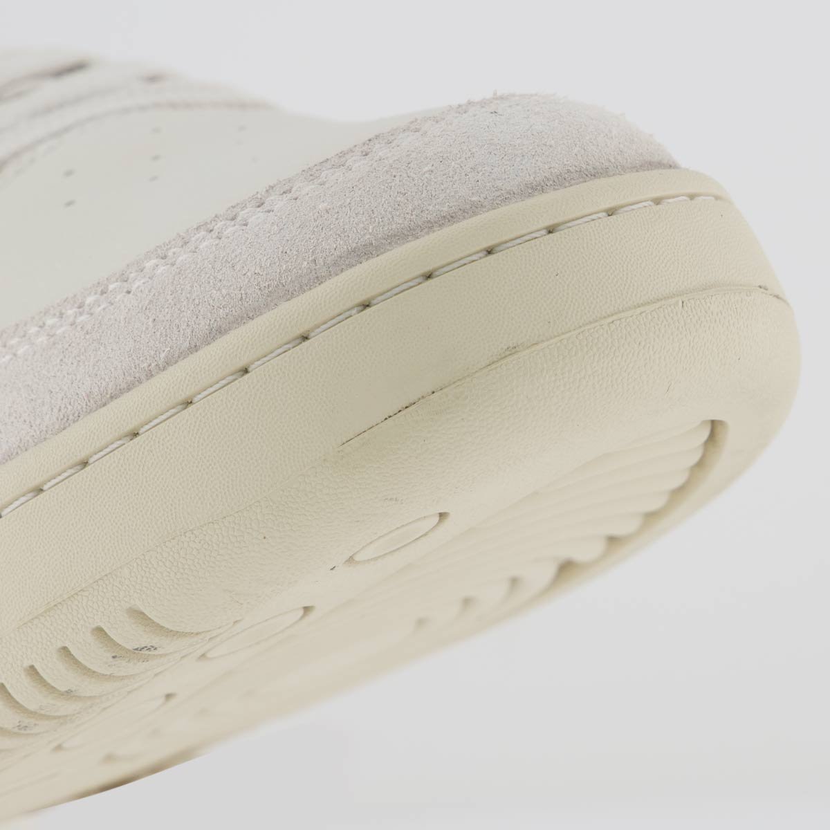 Tênis Fila Giorno Bege e Cinza Bege/Cinza 8