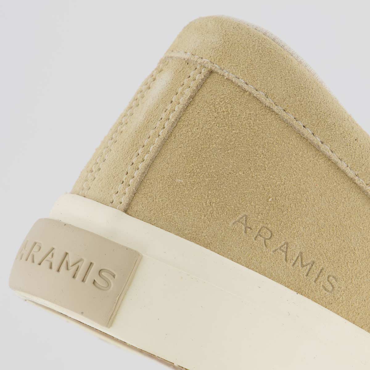 Tênis Aramis Easy Drive Bege Bege 6
