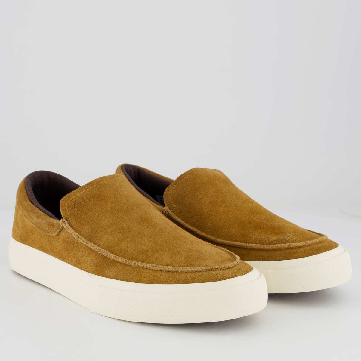 Tênis Aramis Easy Drive Caramelo Caramelo 2