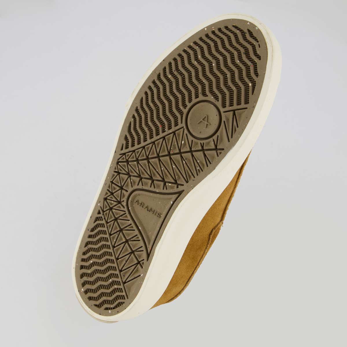 Tênis Aramis Easy Drive Caramelo Caramelo 5