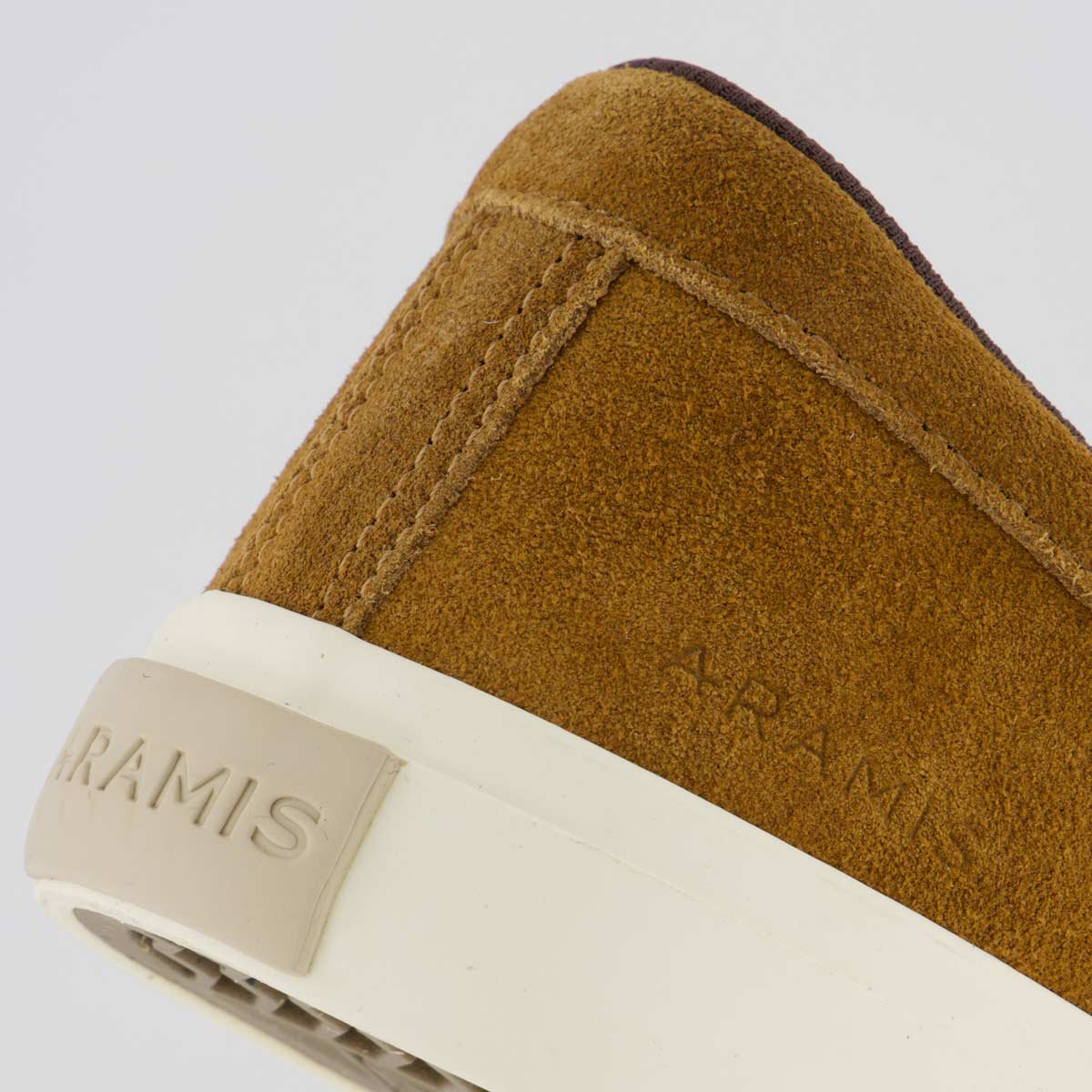 Tênis Aramis Easy Drive Caramelo Caramelo 6