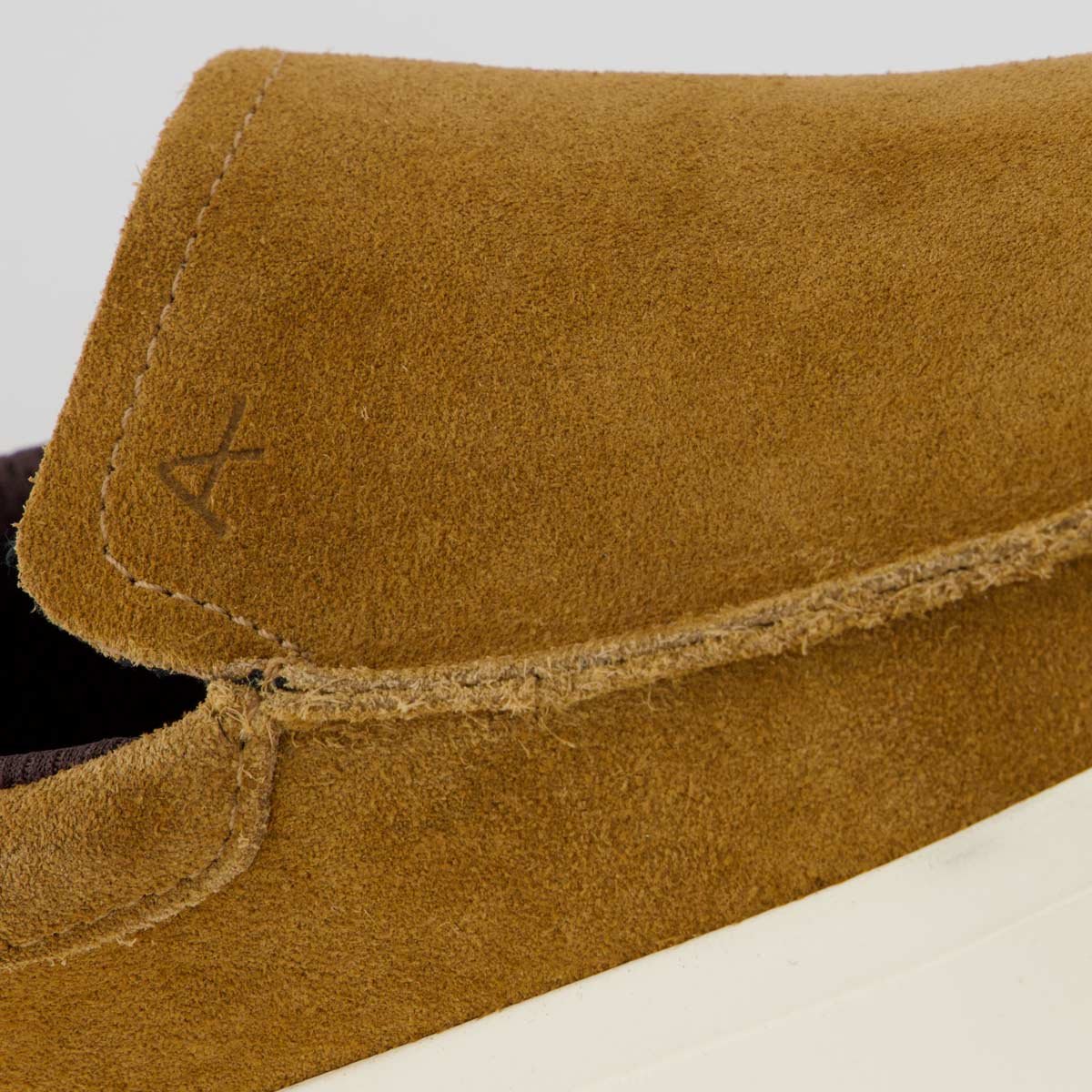 Tênis Aramis Easy Drive Caramelo Caramelo 7