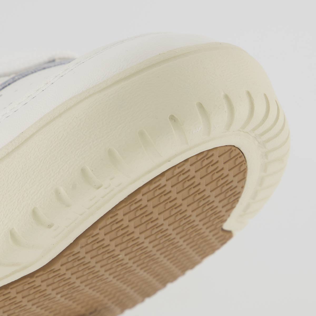 Tênis Colcci Cool Shine Feminino Branco e Dourado Branco/Dourado 8