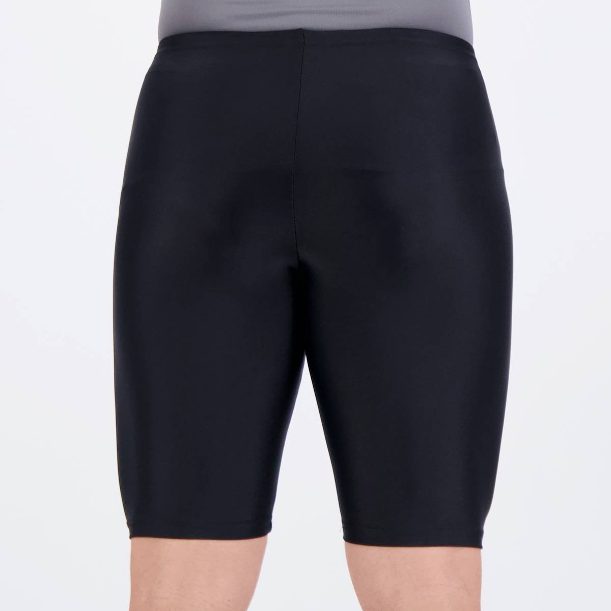 Bermuda Fila Perform Swin Preta Preto 4