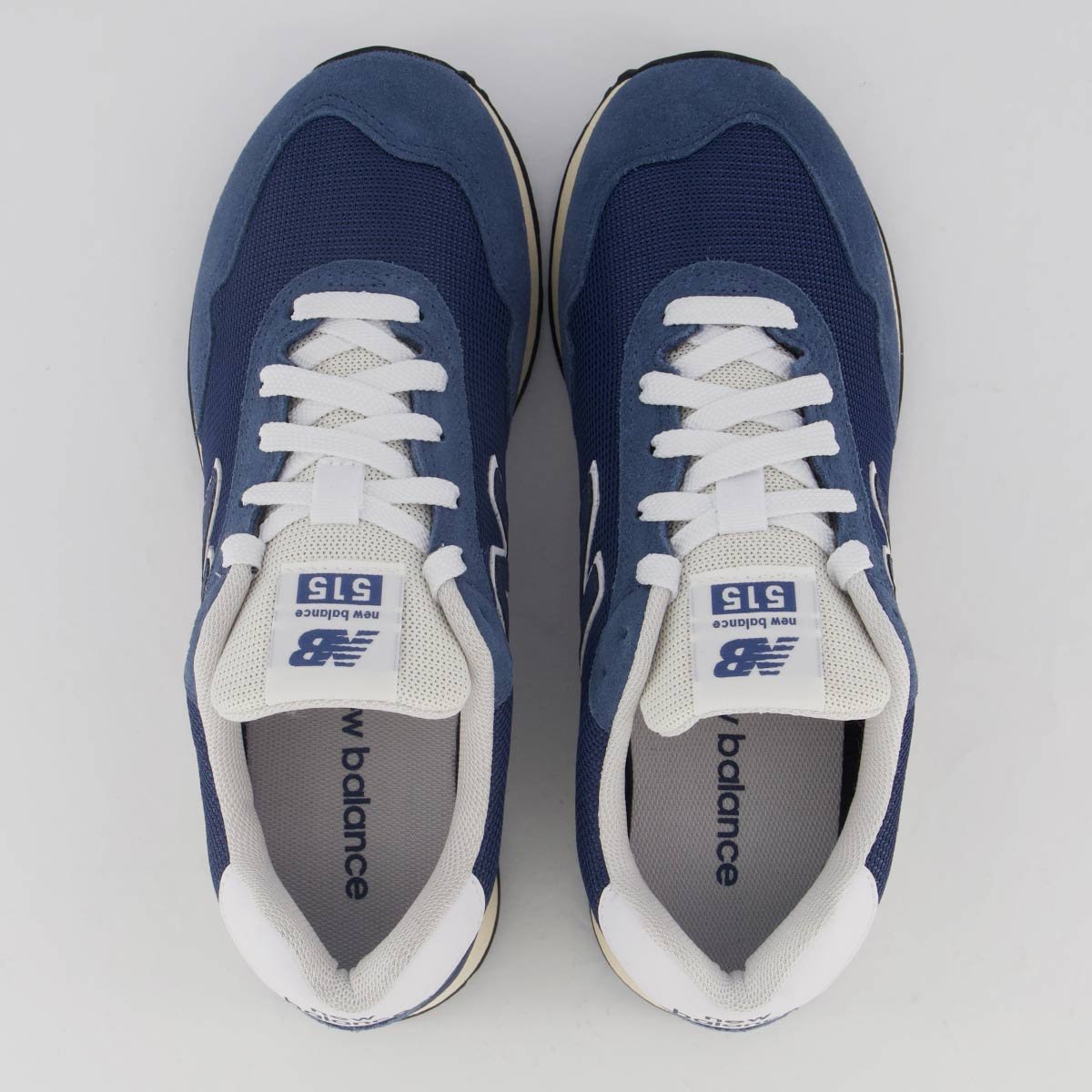 Sneakers New Balance 515 VersÃ£o Feminino Tênis New Balance 500 V