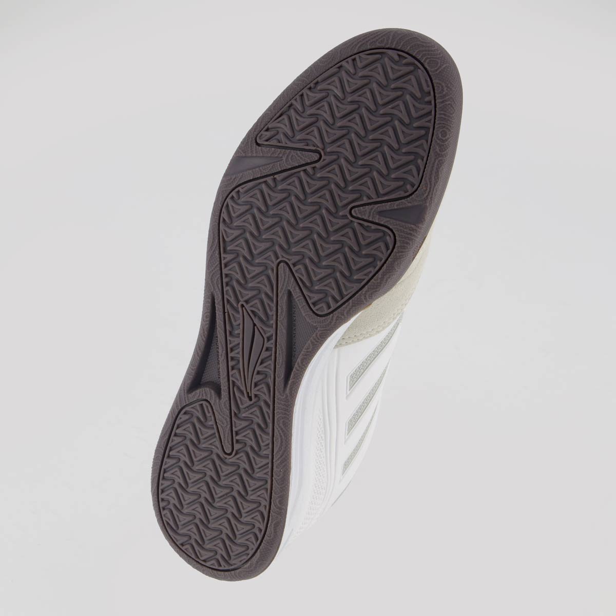 Chuteira Penalty Trueno Y-1 Futsal Branca Branco 5