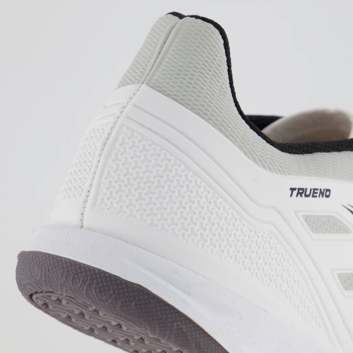 Chuteira Penalty Trueno Y-1 Futsal Branca Branco 6