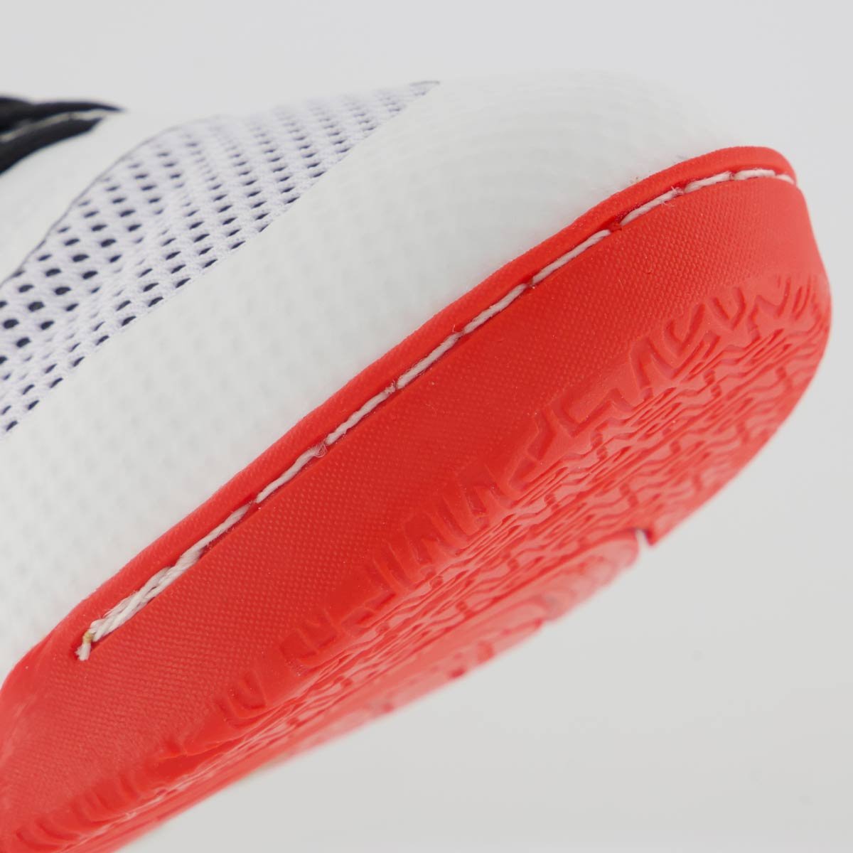 Chuteira Penalty Max 500 Locker Y-3 Futsal Branca Branco 8