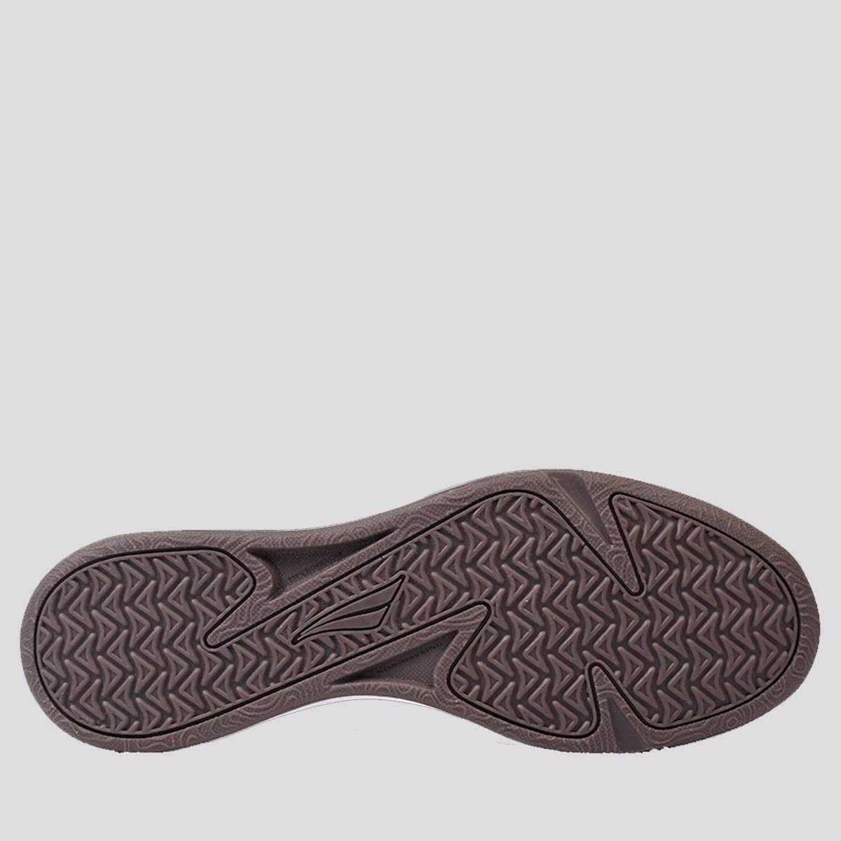 Chuteira Penalty Trueno Y-1 Futsal Juvenil Preto Preto 3