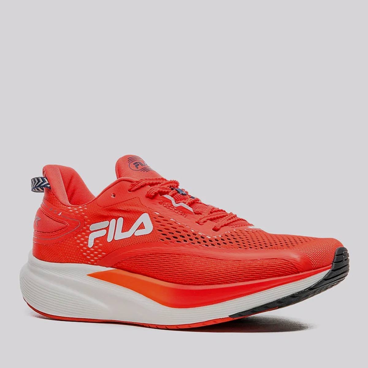 Tênis Fila Racer T2 Extreme Feminino Vermelho Vermelho 2