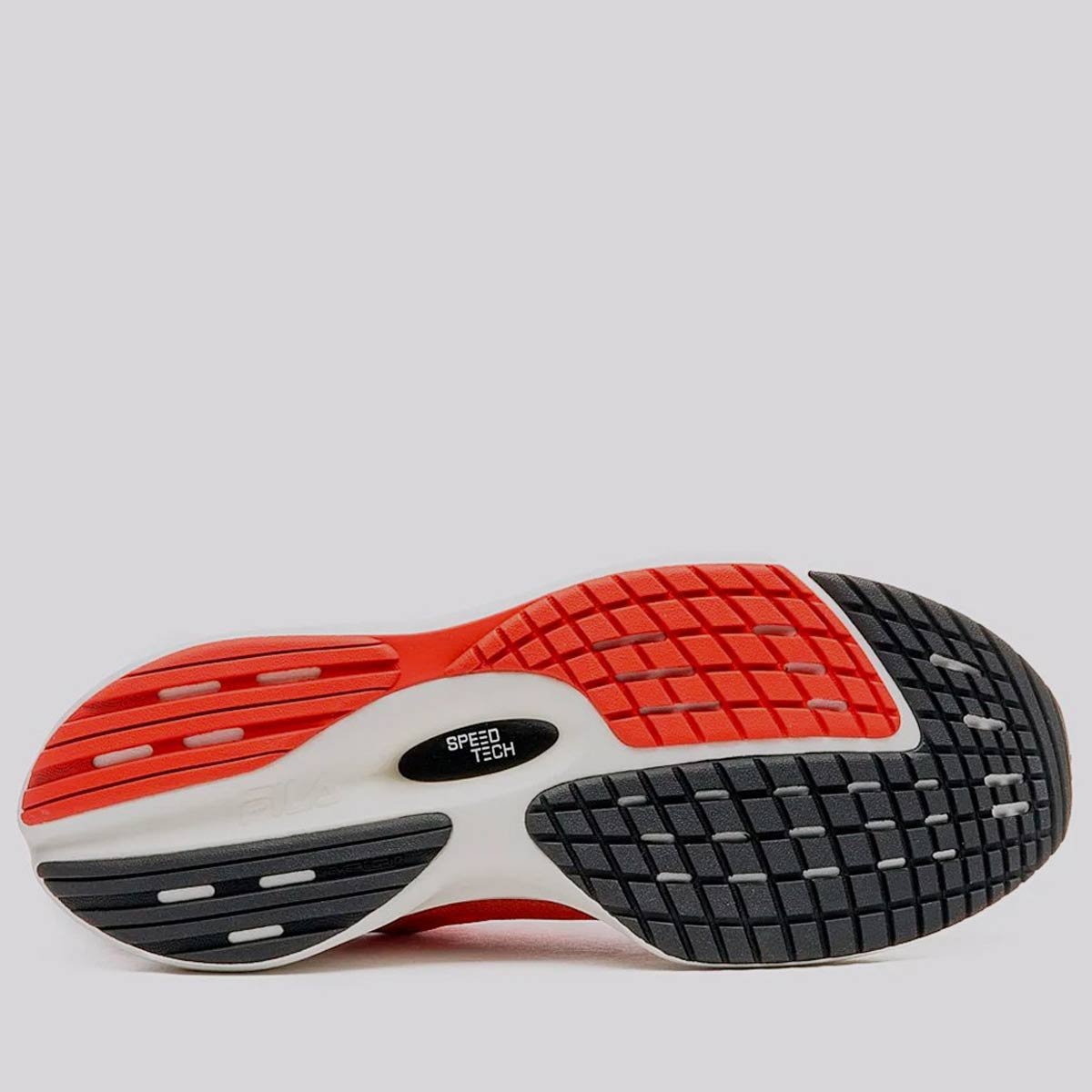 Tênis Fila Racer T2 Extreme Feminino Vermelho Vermelho 3