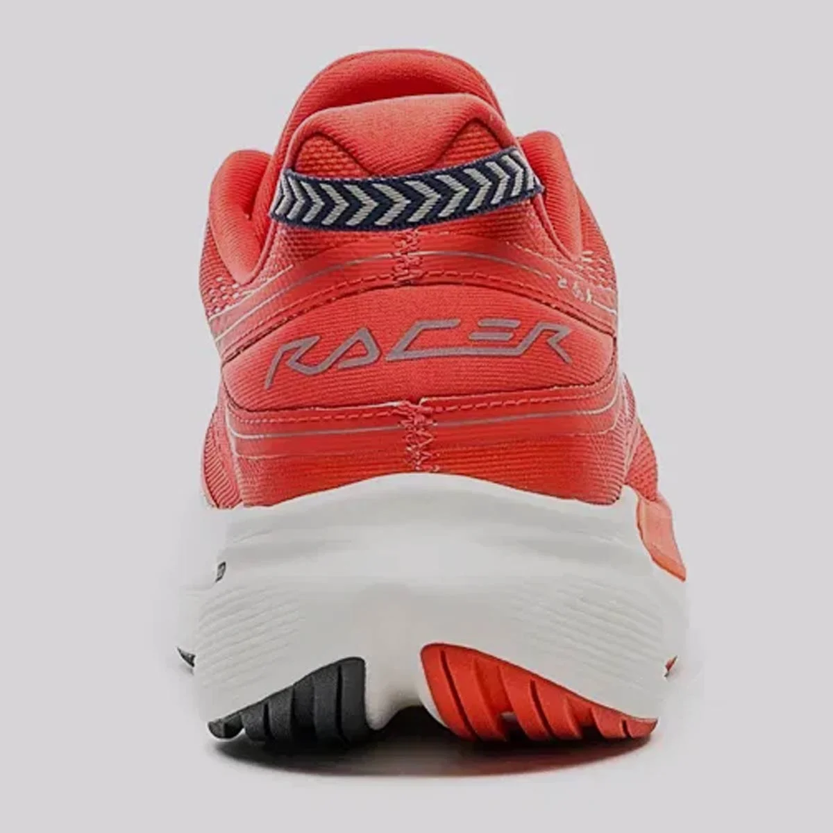 Tênis Fila Racer T2 Extreme Vermelho e Branco Vermelho 2