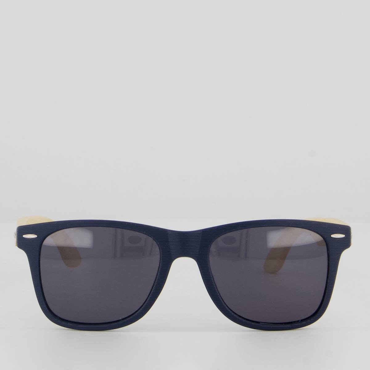 Óculos de Sol Hang Loose Deck Azul e Preto Preto 2