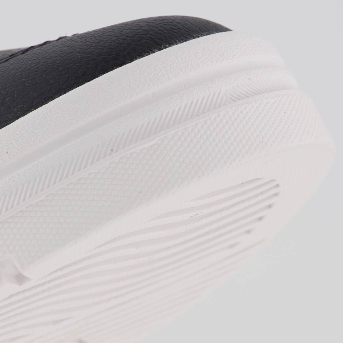 Tênis Coca Cola Boise Preto e Branco Preto/Branco 8