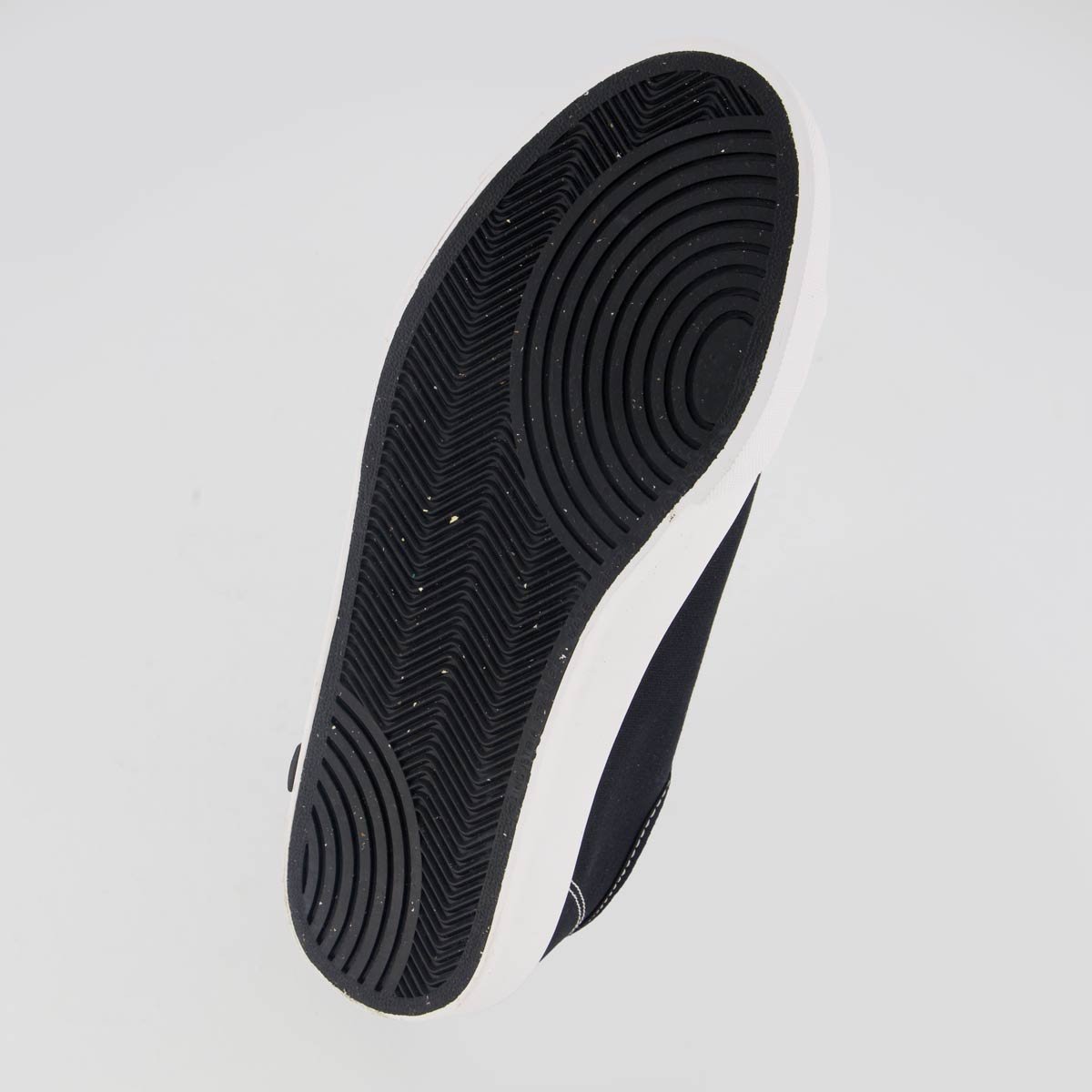 Tênis Coca Cola Burley Canvas Preto Preto 5