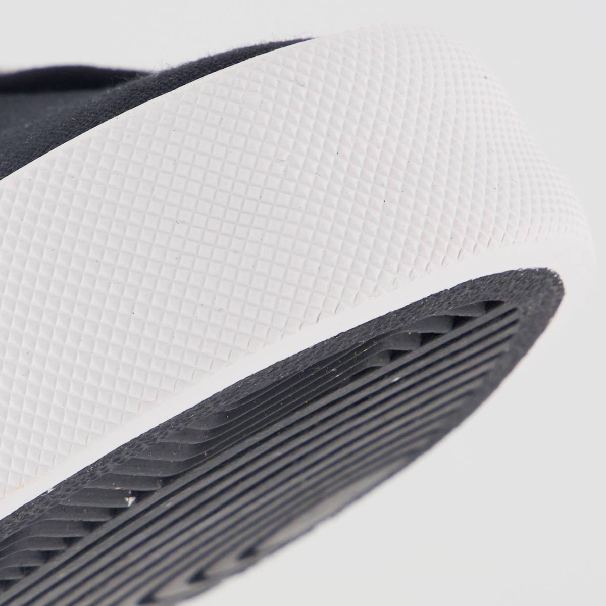 Tênis Coca Cola Burley Canvas Preto Preto 8