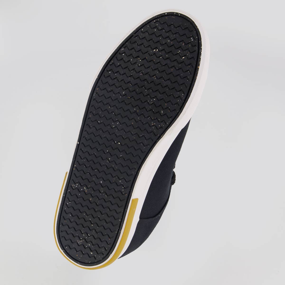 Tênis Coca Cola Daytona Bold Glow Feminino Preto e Branco Preto/Branco 5