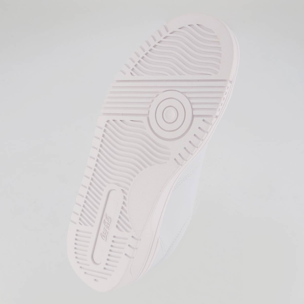 Tênis Coca Cola Boise Branco Branco 5