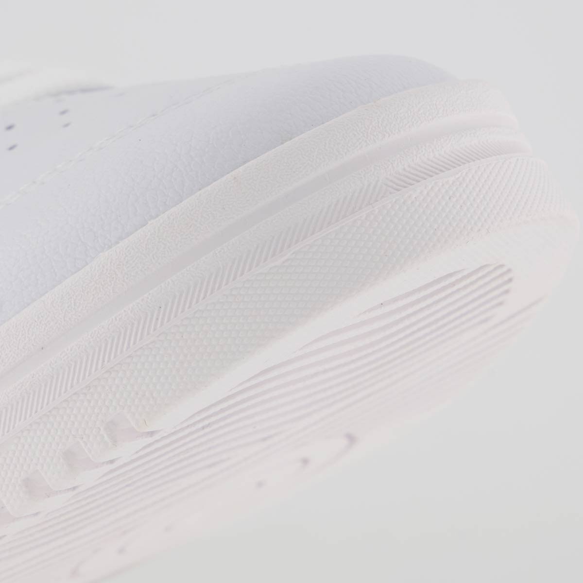 Tênis Coca Cola Boise Branco Branco 8