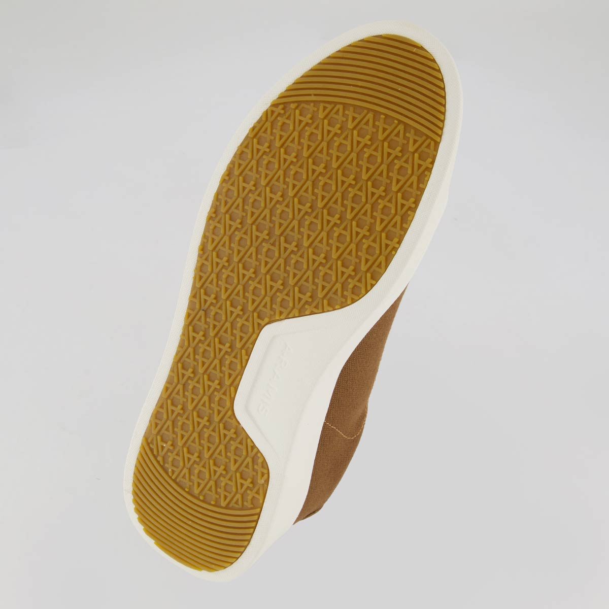 Tênis Aramis Journey Classic Marrom Marrom 5