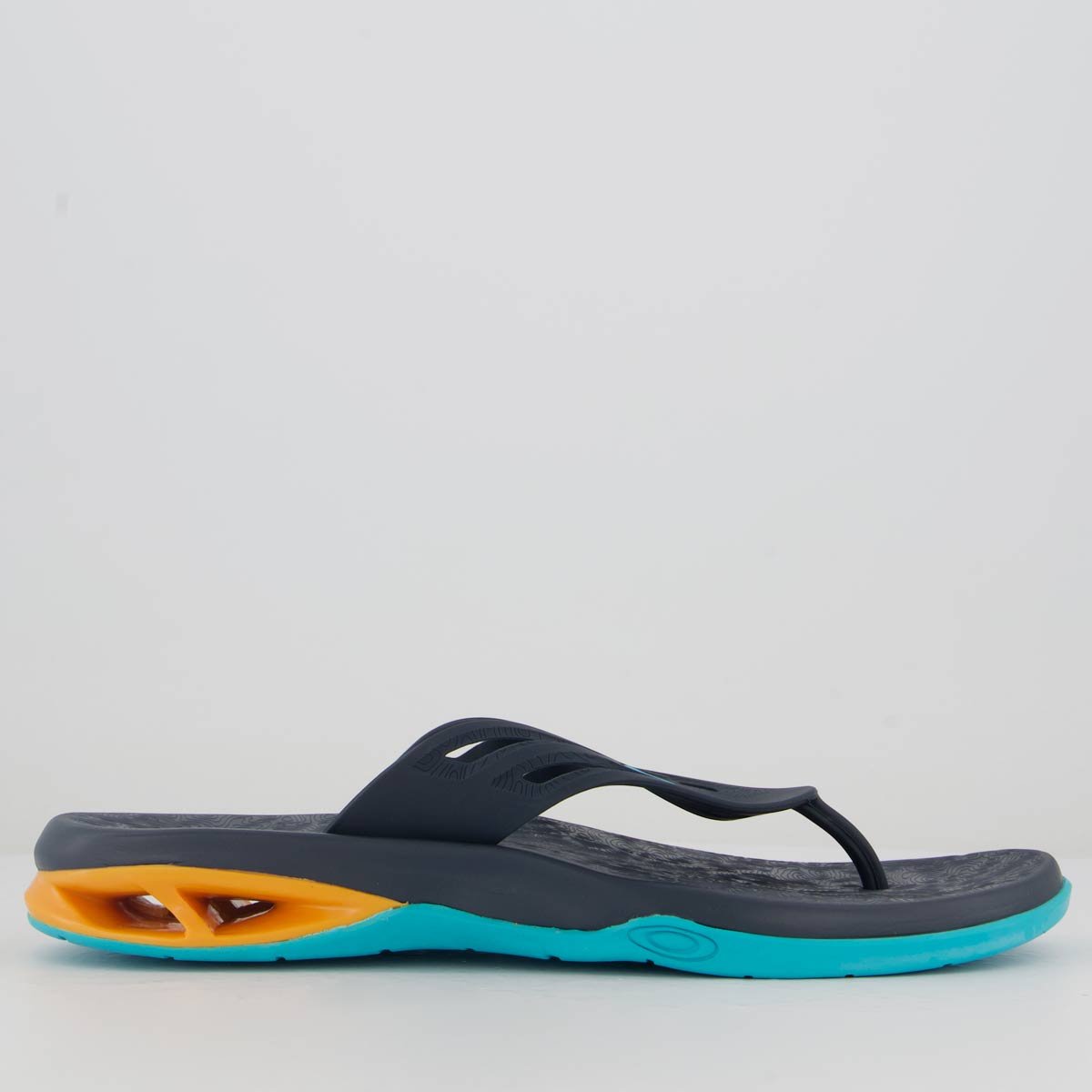 Chinelo Oakley Killer Point II Marinho Marinho 2