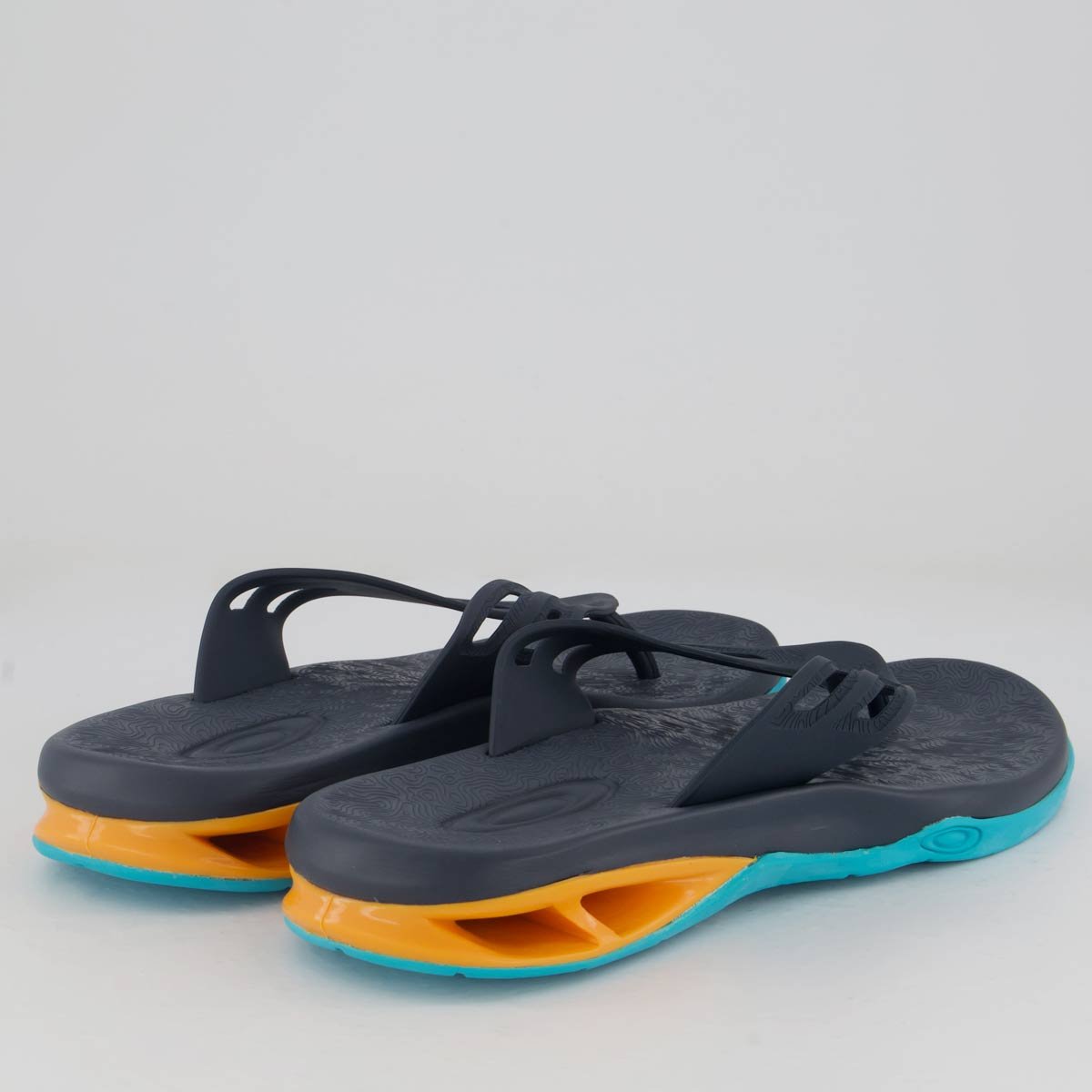 Chinelo Oakley Killer Point II Marinho Marinho 4