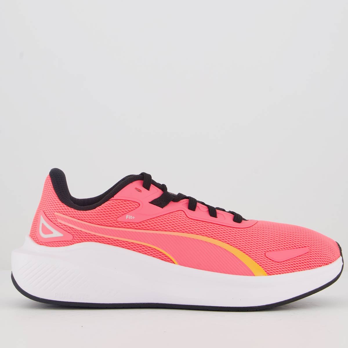 Tênis Puma Skyrocket Feminino Rosa Rosa 1