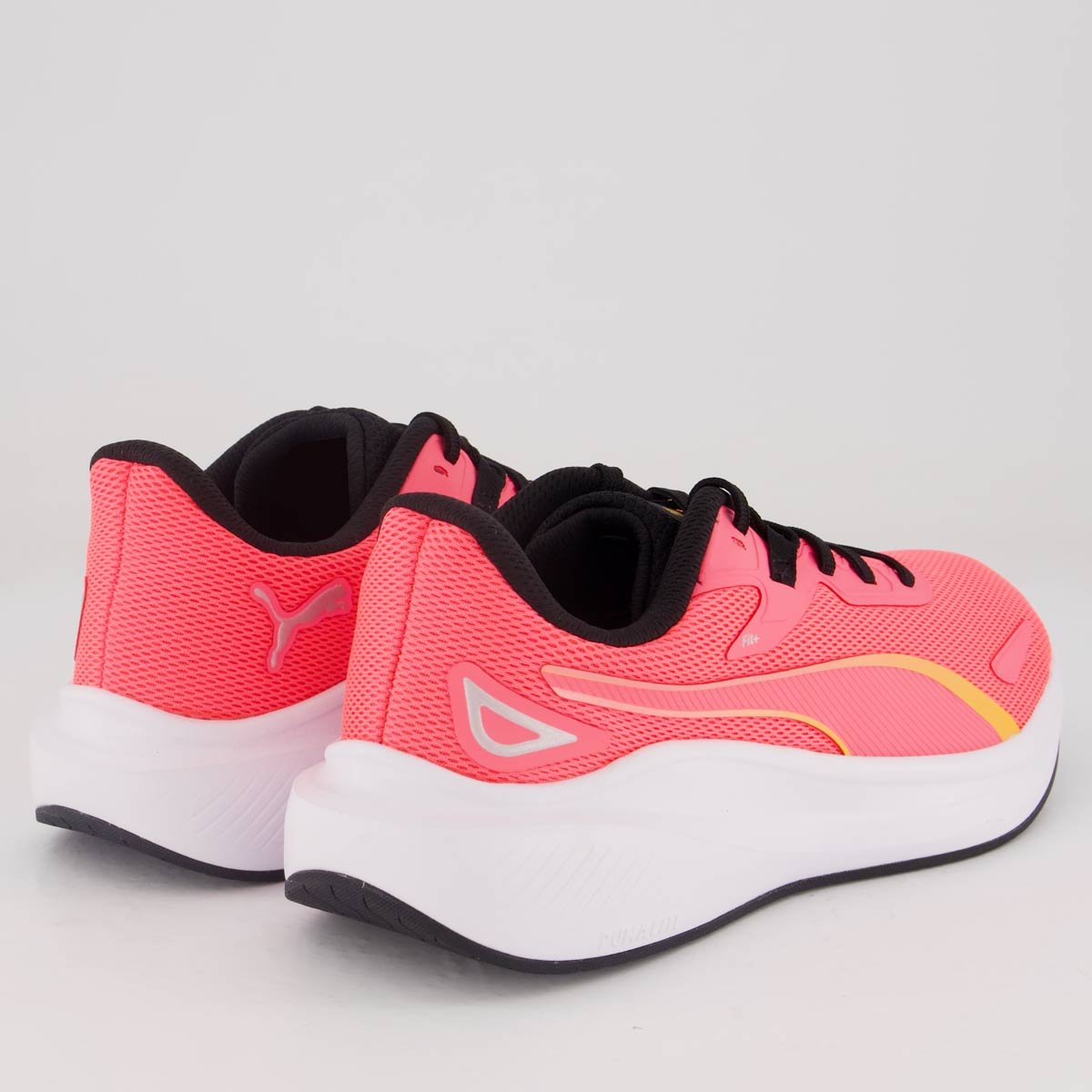 Tênis Puma Skyrocket Feminino Rosa Rosa 3