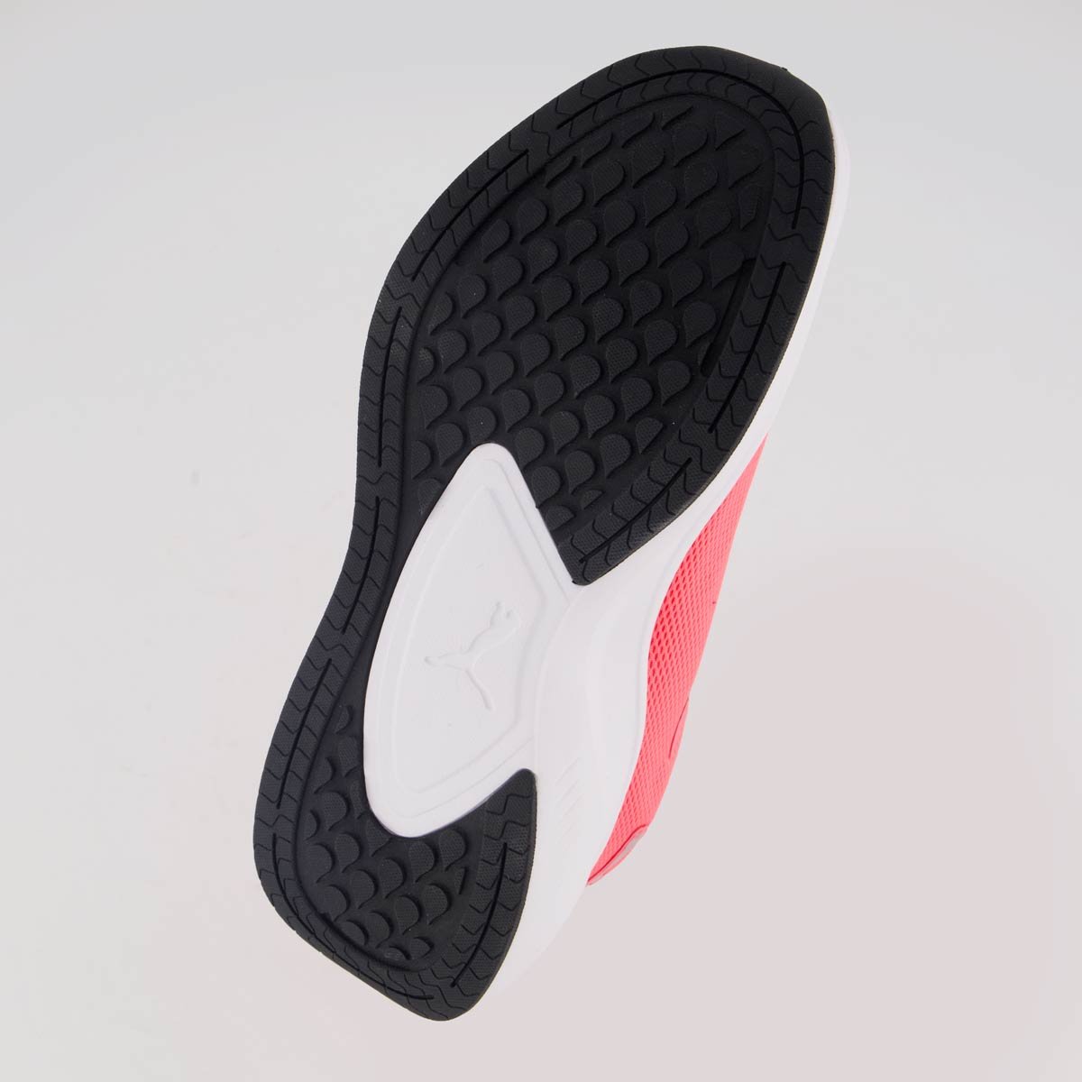 Tênis Puma Skyrocket Feminino Rosa Rosa 5