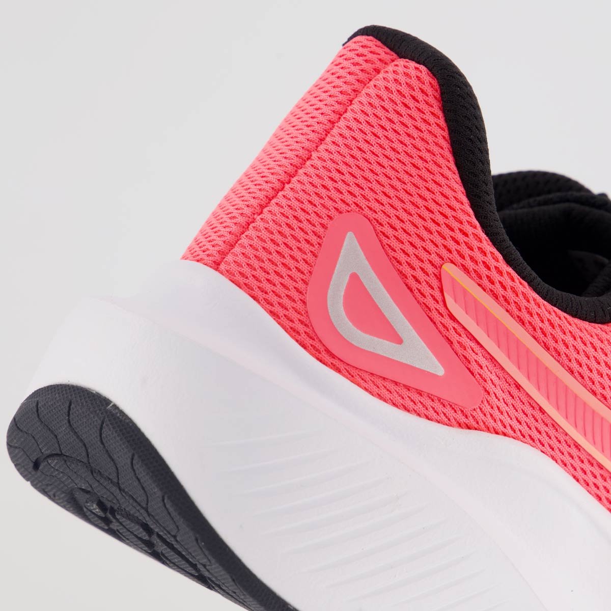 Tênis Puma Skyrocket Feminino Rosa Rosa 6