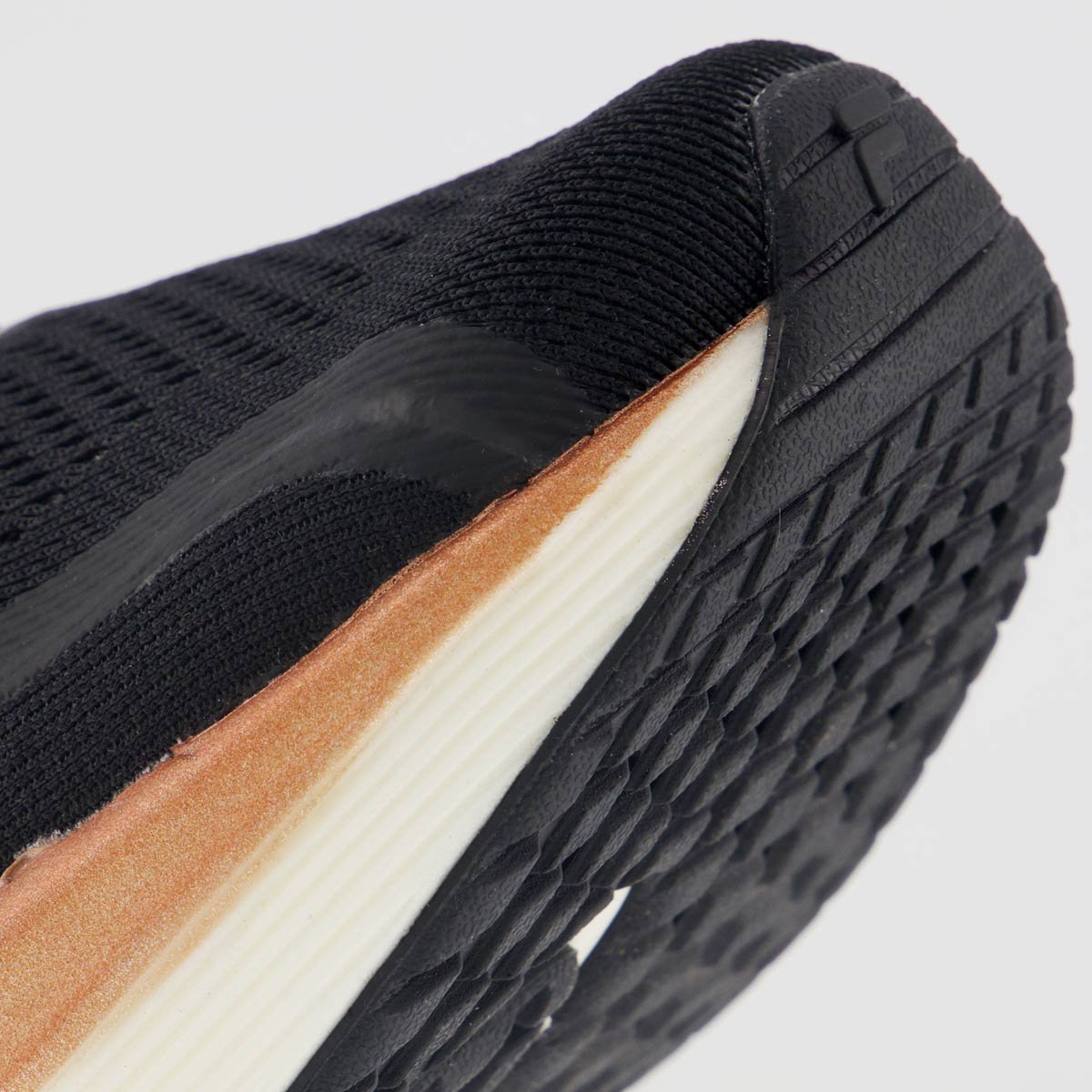 Tênis Fila Racer T2 Extreme Feminino Preto Preto 8