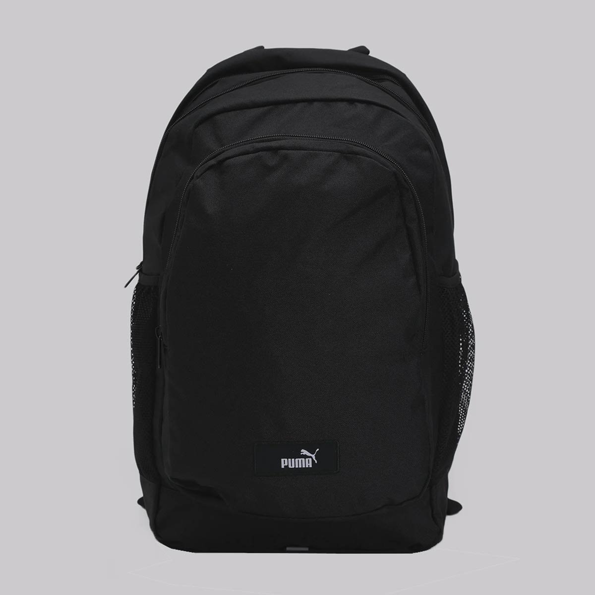 Mochila Puma Academy Backpack I Preta Preto 1