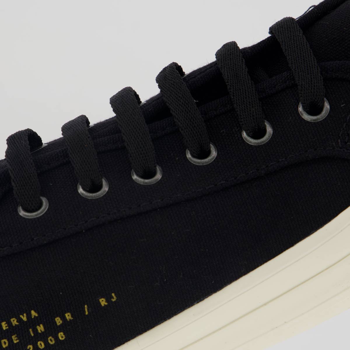 Tênis Reserva Kurt Preto Preto 7