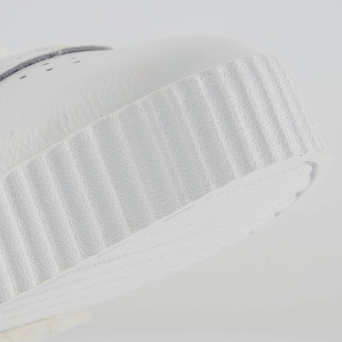 Tênis Puma Carina BDP Feminino Branco e Lilás Branco/Roxo 8