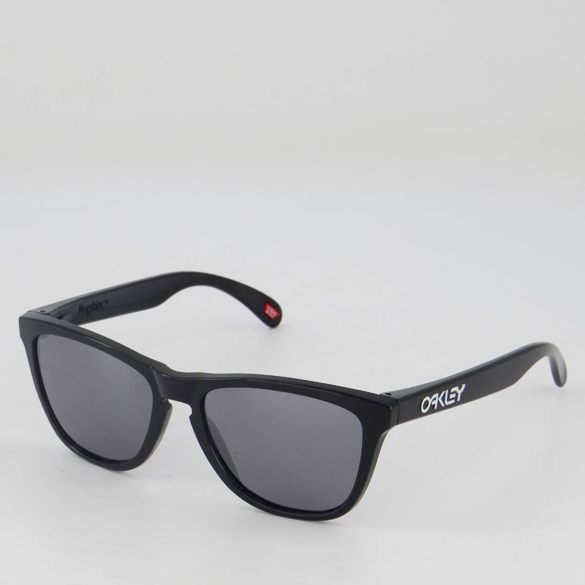 Óculos de Sol Oakley Frogskins Lite Preto Preto