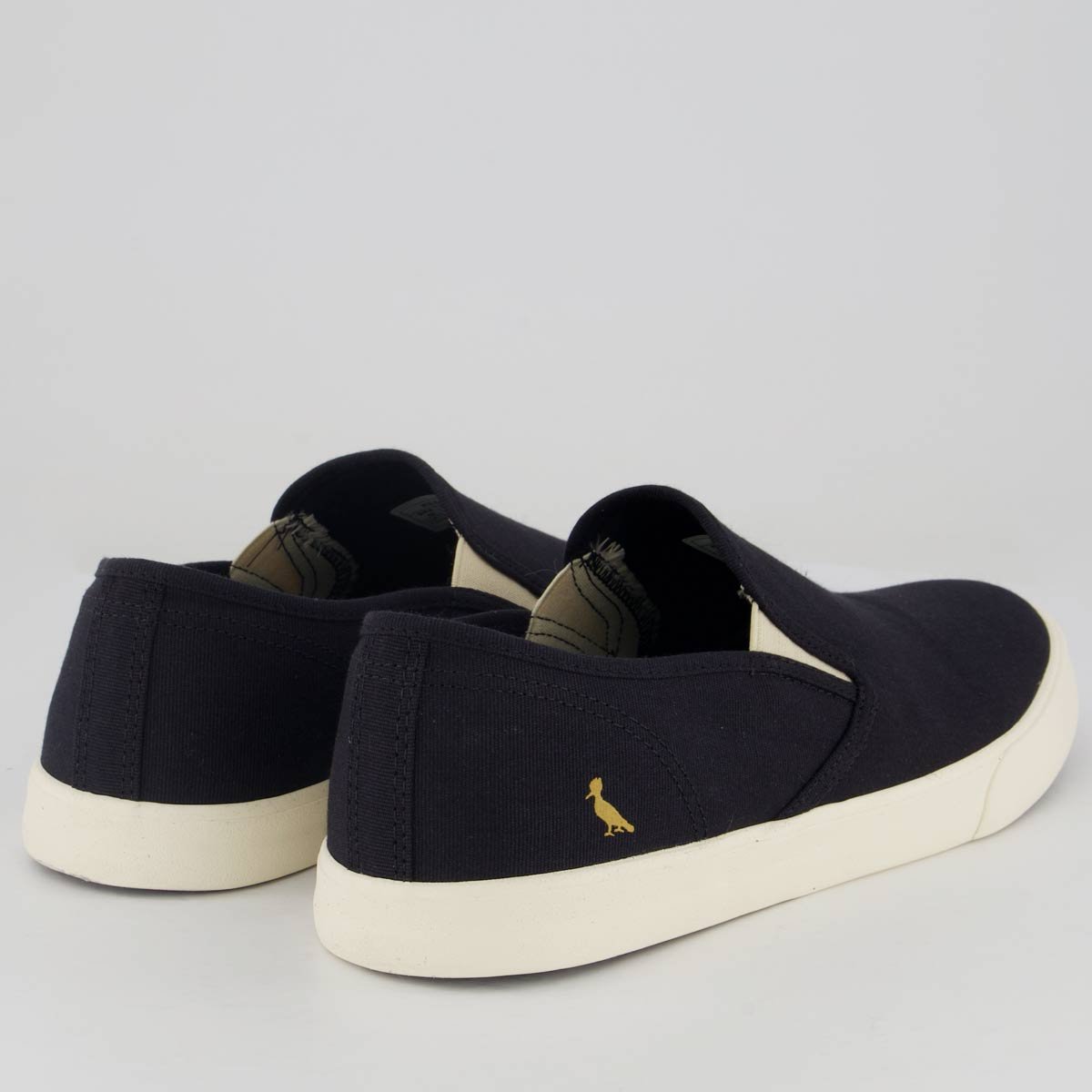 Tênis Reserva Slip Bora Preto Preto 3